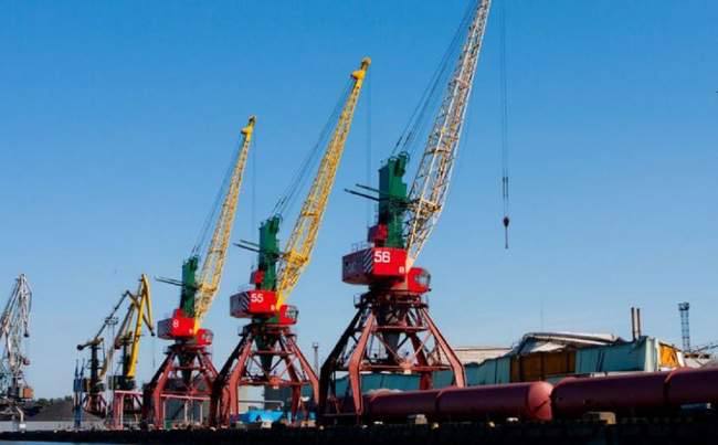 Висотні роботи ПРОМАЛЬПСЕРВИС