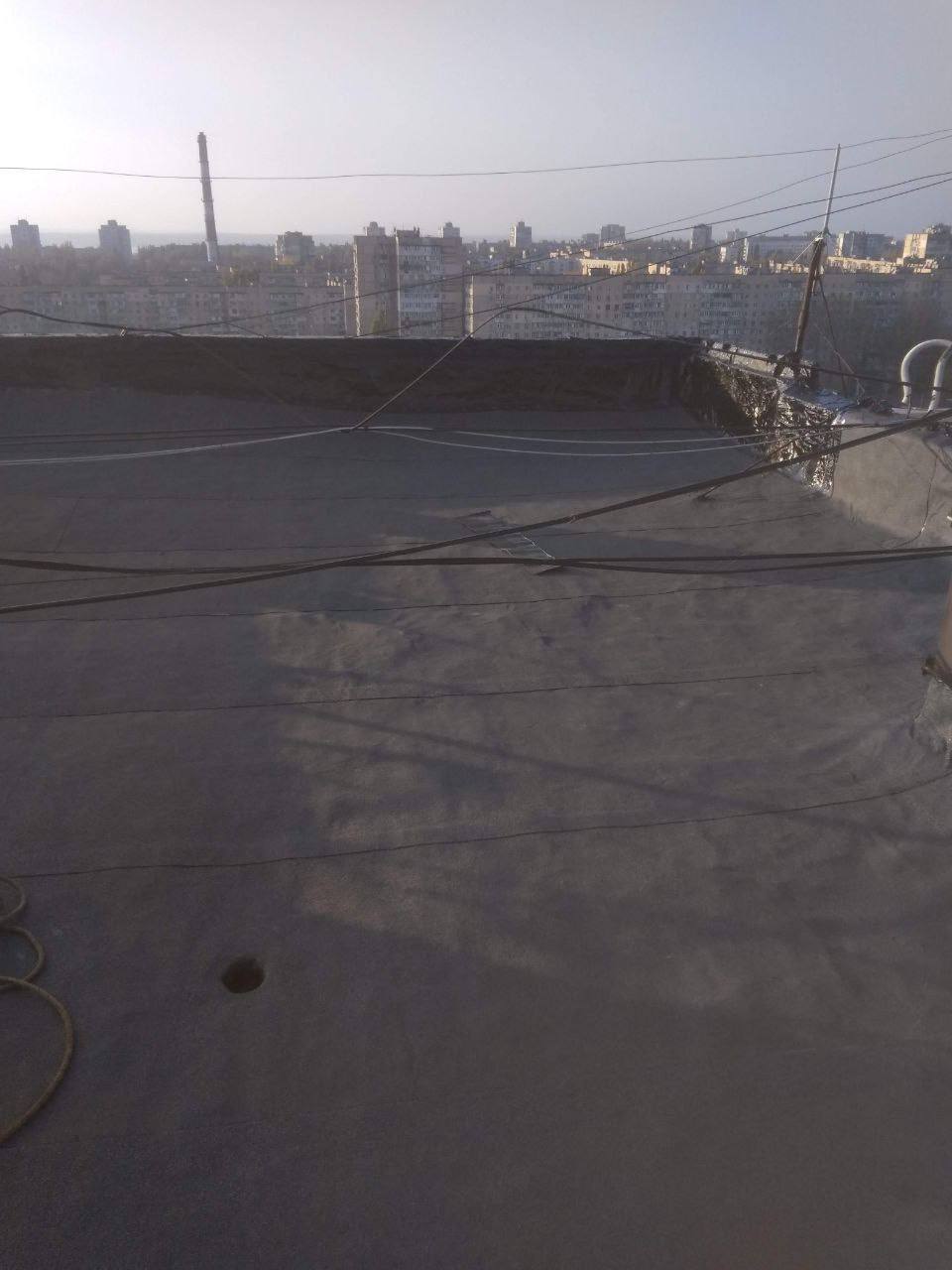 Висотні роботи ПРОМАЛЬПСЕРВИС